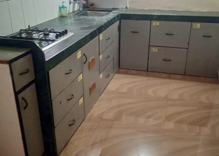 Appartement Yog's *