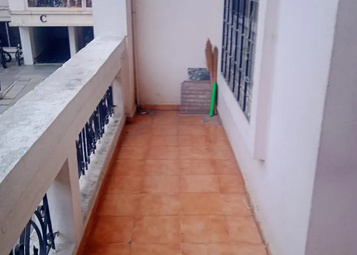 Yog's Appartement *